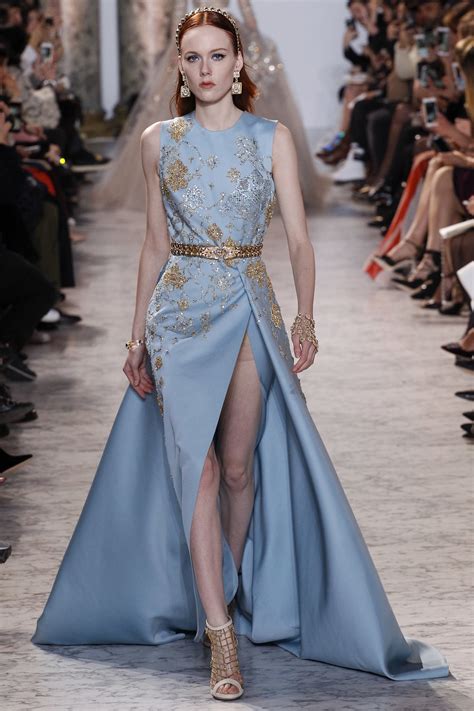 Elie Saab .